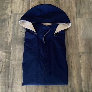 Nautica Zipper Fleece Jackets